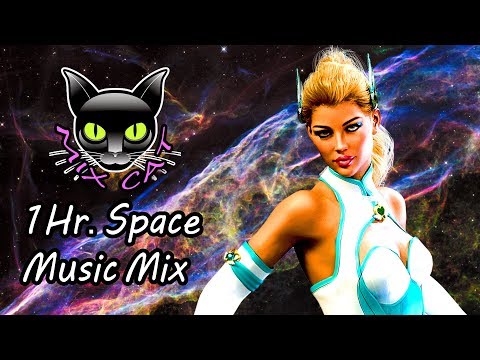 [Full Album] The Intangible - Numen 1 ambient, space music, new age, Psychill