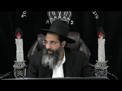 טו' בשבט 🍍 כשרות ואיכות המאכלים | הרב שי עובד | שלישי - פרשת יתרו - תשפה