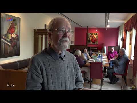 Hoyerswerda:  Gründer des Kunstvereins verstorben - LAUSITZWELLE