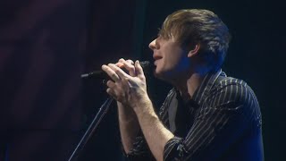 Owl City - Angels (Official Live Video) (Los Angeles) (HQ)