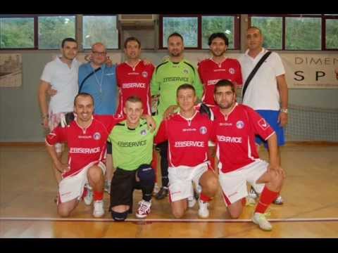 ASD Real Nocera 2011/2012