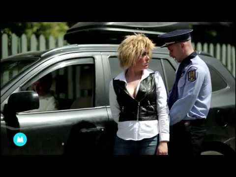 Mondenii - Prodanca la agățat