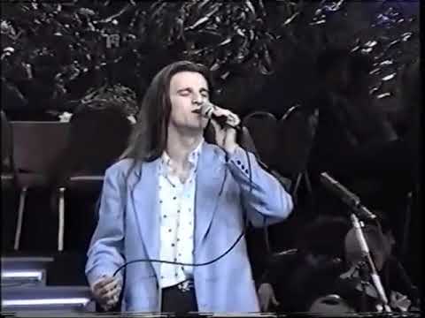 Aca Lukas-Ajde Jano Uzivo 1995