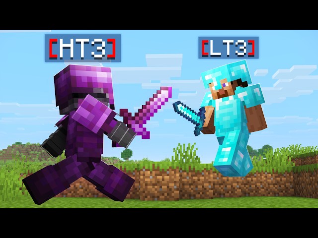 Players vs The Rank They Think They Deserve SDDEFAULT Thumbnail