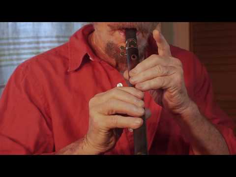 Xaphoon Lesson Seven: Gateway to the High Register