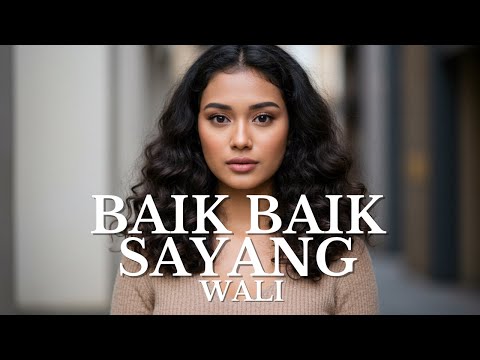 🎤 Cover Pop – Baik-Baik Sayang | Wali