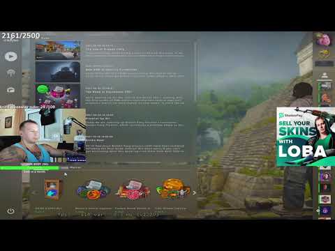 Lobanjicaa rage quit !!