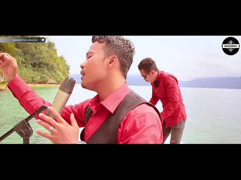 "Ku harap Kau Bahagia" pamanoz ft. Nans