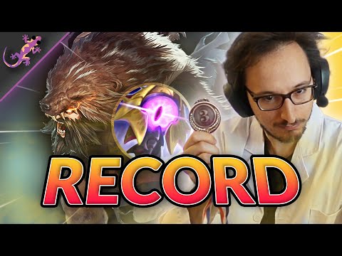 RECORD DI KILL CON UDYR SALAMANDRA BUILD