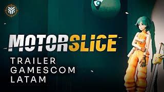 Trailer Thumbnail