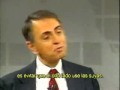 Carl Sagan entrevistado por Ted Turner