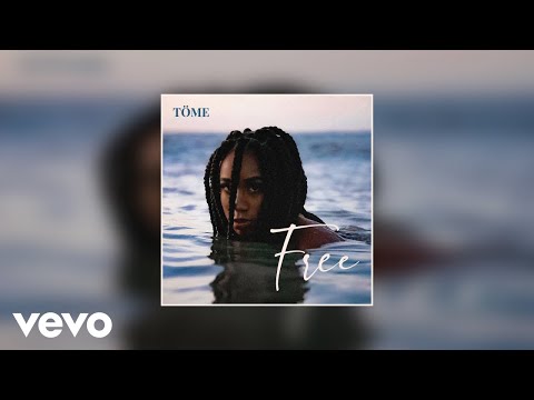 Töme - Free (Official Audio)