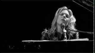 Diana Krall - (Looking For) The Heart Of Saturday Night