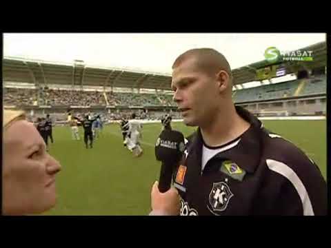 Karanba   Campeão Juvenil   Gothia Cup 2010 Suécia