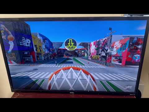 Xbox - My nba 2k 25 not working still