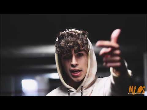 LUCK - ONE SHOT [Prod. DJOKOBEATZ] ( SEASSON 2 ) Madrid Oneshot video