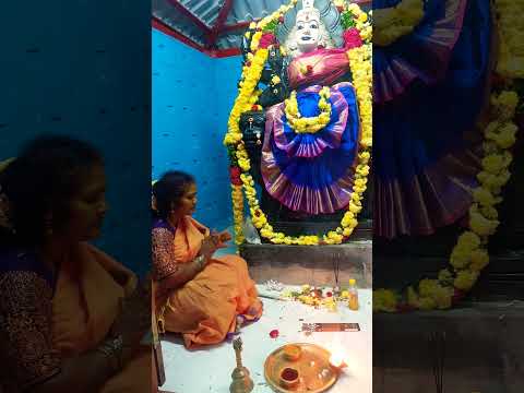 15-01-2026 - Siruvachur Madhurakali Amman