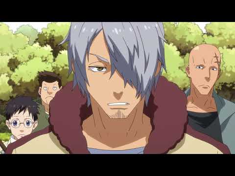 That Time I Got Reincarnated as a Slime