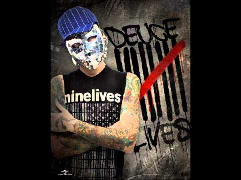 DeucE- 9Lives (Undead Remix) +Lyrics