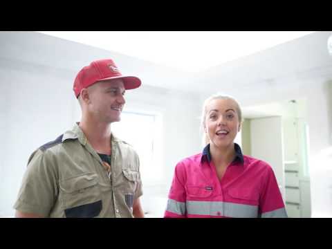 Toowoon Bay Renovation Episode 6 Teaser 2016