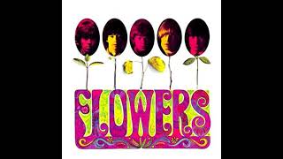 The Rolling Stones  - Lady Jane - 1967 (STEREO in)