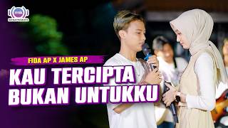 Download lagu KAU TERCIPTA BUKAN UNTUKKU - Fida AP X James AP mp3 Download lagu KAU TERCIPTA BUKAN UNTUKKU - Fida AP X James AP mp3