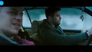 Berlin Falling (2017) video