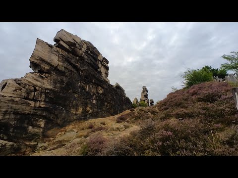Der SagenHARZ: Die Teufelsmauer Teil 1