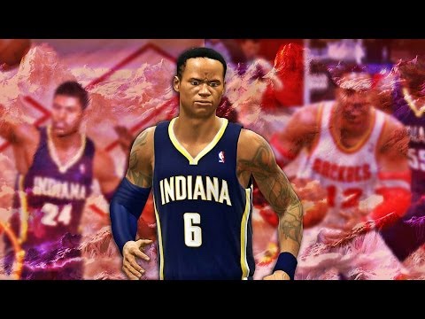 NBA Live 14 Rising Star PS4 #5 - A Nightmare In Houston! The Struggle Is REAL!