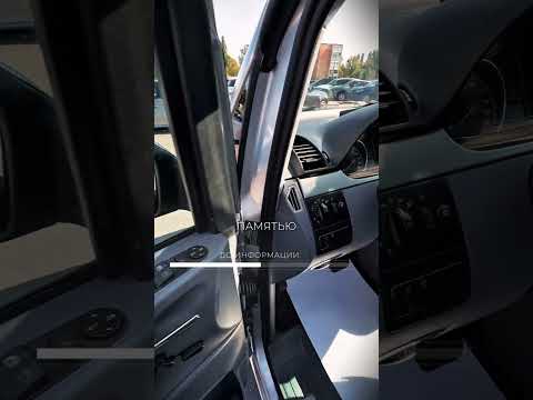 фото mercedes-benz viano i (w639) 0