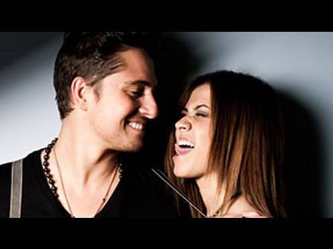 Nikki & Rich - Uprising (MUSE COVER!!!!)