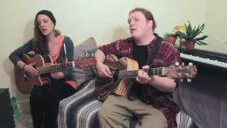 Kind Folk - Landlocked Blues (Bright Eyes Cover)