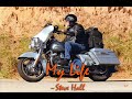 My Life - Steve Hall