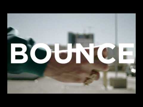 calvin harris bounce feat. Kelis