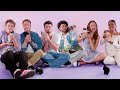 Outer Banks The Kitten Interview