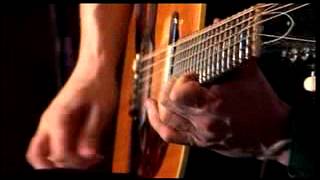 MARC RIBOT, THE LOST STRING / LA CORDE PERDUE