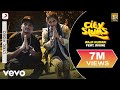 City Slums Official Lyrical Video Raja Kumari Ft DIVINE Ft DIVINE