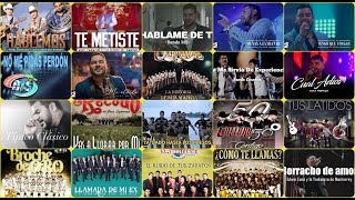 Download lagu HABLEMOS MIX BANDA ROMANTICA DJ DEL REAL d[-.-]b mp3