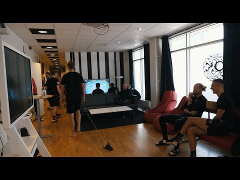 Pulsen inför ÖSK–IK Sirius: "Ogge vs Rogic"