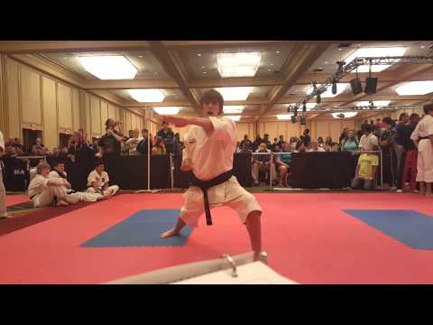 Michael Smith, 6/19/15