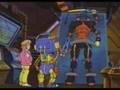 Bots Master Enter The Ninjzz Part 2