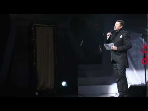 Griausmingai startavo ketvirtasis „Chorų karų" sezonas