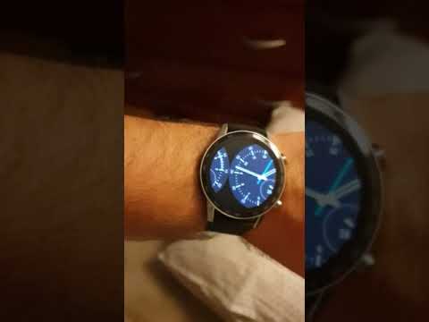 Honor Magicwatch problem (2)