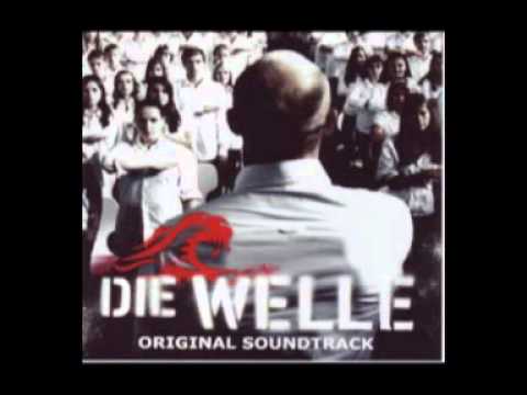 Heiko Maile - Arrested [Die Welle Original Soundtrack]
