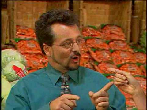 The Balancing Act Show 1219 - Chews-4-Health