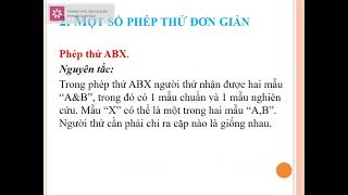HƯỚNG DẪN TH DANH GIA CAM QUAN