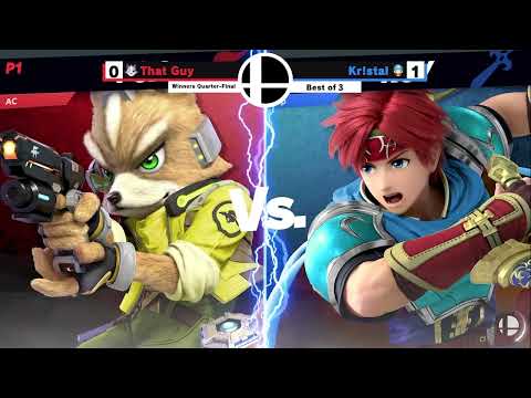 Battle City #54 That Guy Vs Kr!stal (Winners Round 2)