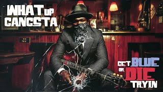 50 Cent – What Up Gangsta (1960 Soul / Blues Version)