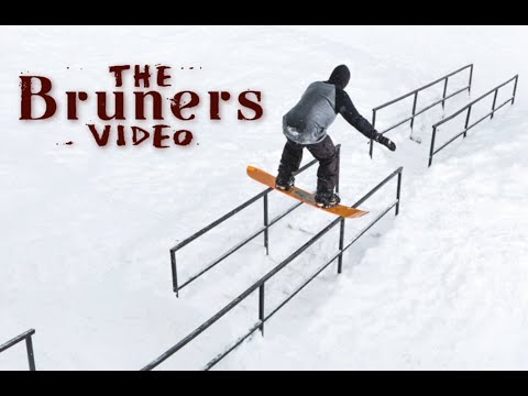 The Bruners Video