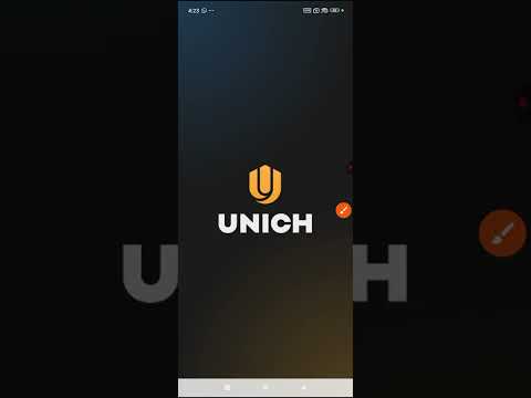 UNich app new app upgrade on FC allocations - app issues / Do this to login